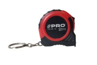 PRO MEASURE ROLLING MEASURE 2M KĽÚČENKA S BRZDOU