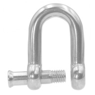 NEREZOVÝ NEREZOVÝ SHAKEL PRE 10MM IMBUS SHAKEL LOCK