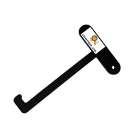 Šikovný Leon HOOK KEY TRAMPOLÍNOVÝ PRUŽINOVÝ NAPÍNAČ NA NAPÍNANIE A MONTÁŽ