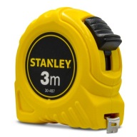 Skladacia páska Stanley 12,7 mm / 3 m