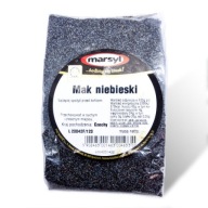 MODRÝ MAK prírodný 250g Marsyl