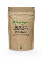 KEŠU ORECHY polovice 100g