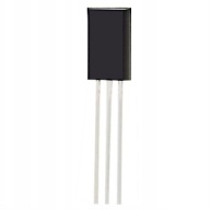 A1145 2SA1145 PNP tranzistor 150V 50mA TO92 vysoké puzdro TO92MOD