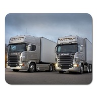 TIR SCANIA TRUCK GIFT podložka pod myš