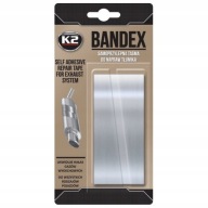 Opravná páska na tlmič bandáže K2 BANDEX