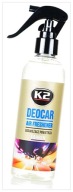 I5H59 K2 DEOCAR OSVIEŽOVAČ VZDUCHU, FAHREN, 250 ML 0000-00