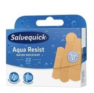 SALVEQUICK AQUA RESIST 22 ZÁPLATY