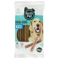 Dental Sticks Maxi pochúťka pre veľkých psov 400g