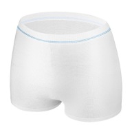 Sieťované nohavičky HARTMANN Molipants COMFORT veľkosť M
