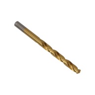 TITANIUM HSS vrták do kovu 9mm TYTAN TiN