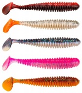 SÚPRAVA BÝDKA BERKLEY GUMA 7cm 5ks