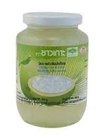 Kokosové želé v sirupe 500g Chaokoh