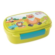 Hups Lunchbox 370 ml Forest