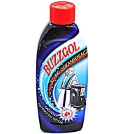 ODVÁPŇOVAČ PRE KÁVOVNICE BUZZGOL 250ml