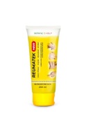 Botanic HELP Reumatek Max upokojujúci a relaxačný gél 200 ml