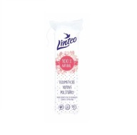 KOZMETICKÉ VLOČKY LINTEO SATIN A'120