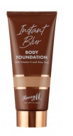 BRONZER TELOVÝ KRÉM KOREKČNÝ ZÁKLAD S ALOE VERA A VITAMÍNOM E BARRY M BLUR