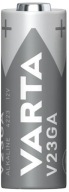 1x VARTA V23 A23 Batéria 12V LRV08 V23A MN21 GP23