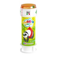 Mydlové bubliny 60 ml Animals
