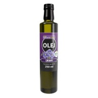 Za studena lisovaný ľanový olej 250 ml