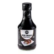 Unagi hustá omáčka na sushi 200 ml Ázijská kuchyňa