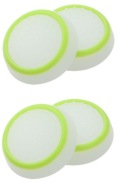 2X KRYTY GRIP, GUMY PRE XBOX ONE ANALOGUE PAD
