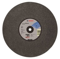 BOSCH KORUNDOVÝ KOTOUČ NA KOV 355 mm 1 ks.