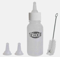 TRIXIE FĽAŠKA PRE ŠTEŇATÁ A MAČIATKA 50 ML