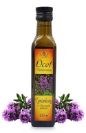 TYMIÁNOVÝ OCOT 250ML BEZ KONZERVANTOV PRÍRODA