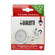 Bialetti tesnenia pre 1t hliníkové kávovary