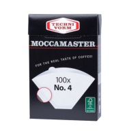 Papierové filtre Moccamaster č
