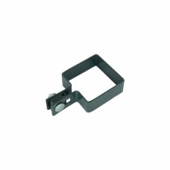 ŠTARTOVACIA KONCOVÁ SVORKA 60X60 FI 5 GRAPHITE 81.011.02.5