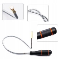 FLEXIBILNÝ FLEXIBILNÝ MAGNETICKÝ MAGNET SATRA CHAPAČ