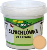 Dukra tmel na drevo 200g PINIA
