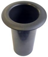 Bass Reflex Tunel 45 mm 4,5 cm / 104 mm