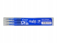 Náplne do rollera PILOT FRIXION, 3 ks.