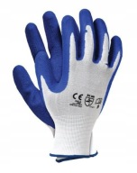 Rukavice RTELA LATEX COVERED veľkosť 9L 1 PÁR