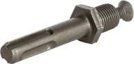 Závit adaptéra SDS Plus 1/2