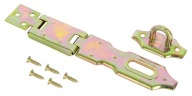 WRZECIĄDZ ZÁMOK VISNÝ ZÁMOK POZINKOVANÝ 120 mm