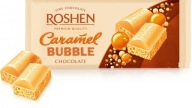 ROSHEN BUBBLE KARAMEL 80G