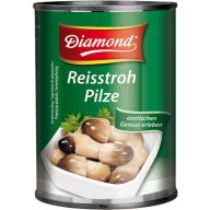 DIAMANTOVÉ čínske huby 425g