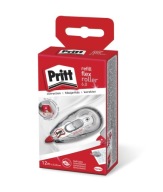 PRITT REFILL FLEX korektorová páska, myš, 6,0mm x 12m, krabička