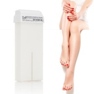 DOLL Xanitalia Depilačný vosk na odstraňovanie chĺpkov v rolke BIANCA 100ml
