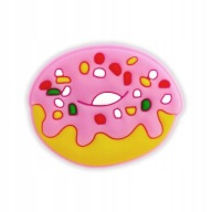 ŠPIČKA DO TOPÁNOK CROCS CROCS DEKORÁCIA DONUT DONUT DONUT SLADKOSTI