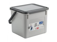 Rotho nádoba na prací prášok 3kg 4,5l