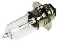Žiarovka na kolobežku 12V 35/35W H6M s reflektorom