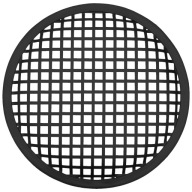 Mriežka reproduktora BLOW, kryt grilu, 20 cm 200 mm