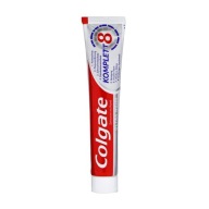 Komplett 8 Ultra Weiss Colgate zubná pasta 75 ml