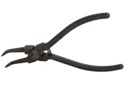 KLIEŠTE NA PRSTENE 150mm VNÚTORNÉ BENT