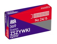 Sponky 24/6 Grand 1000 ks.